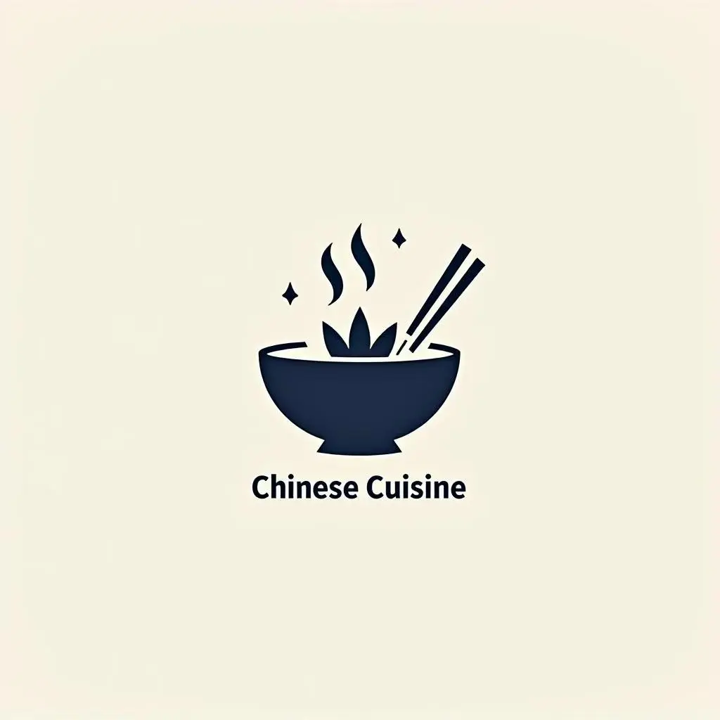 Mia's Kitchen LOGO